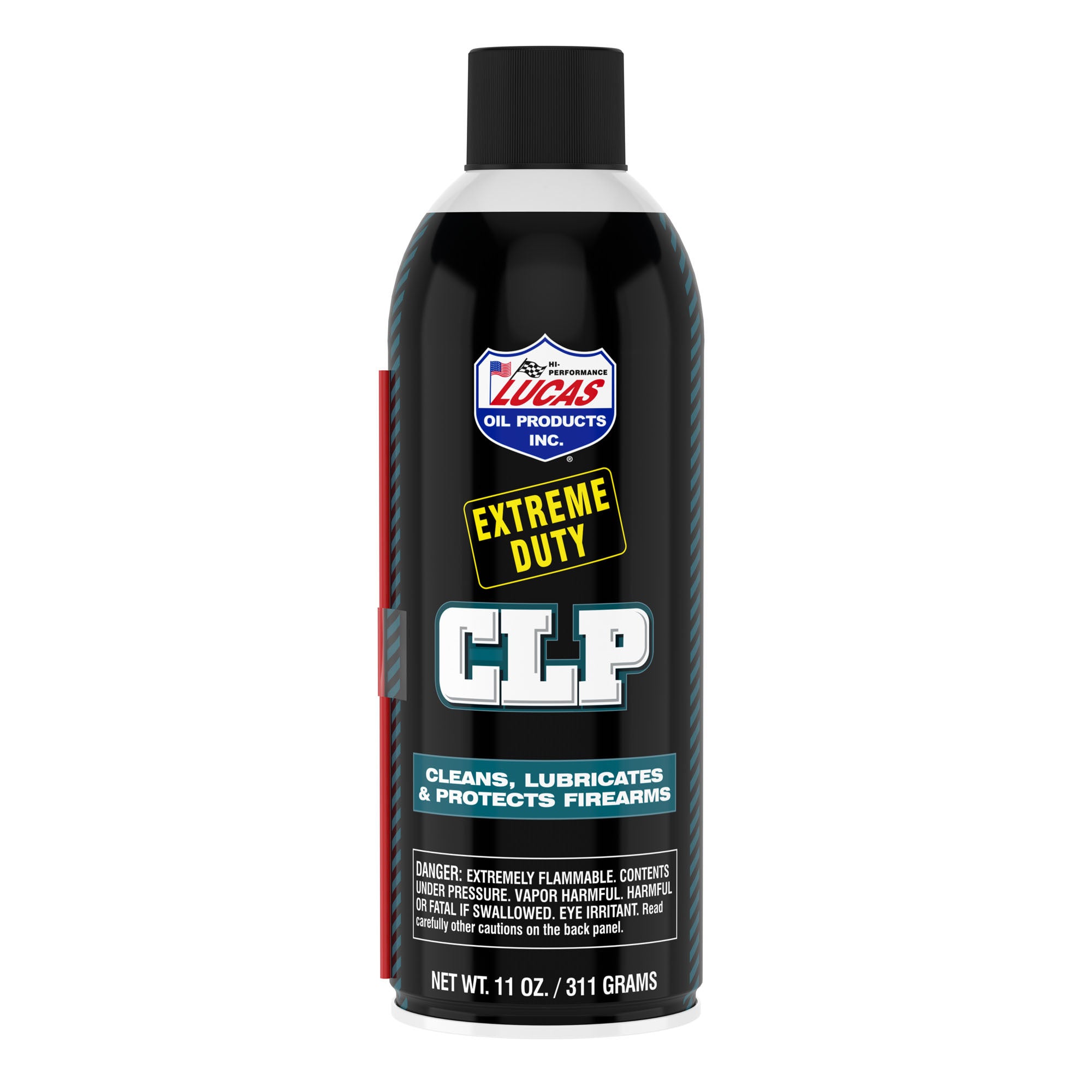 Extreme Duty CLP Aerosol 11 Ounce