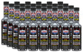 High Mileage Fuel Treat ment Case 24 x 5.25 Oz.