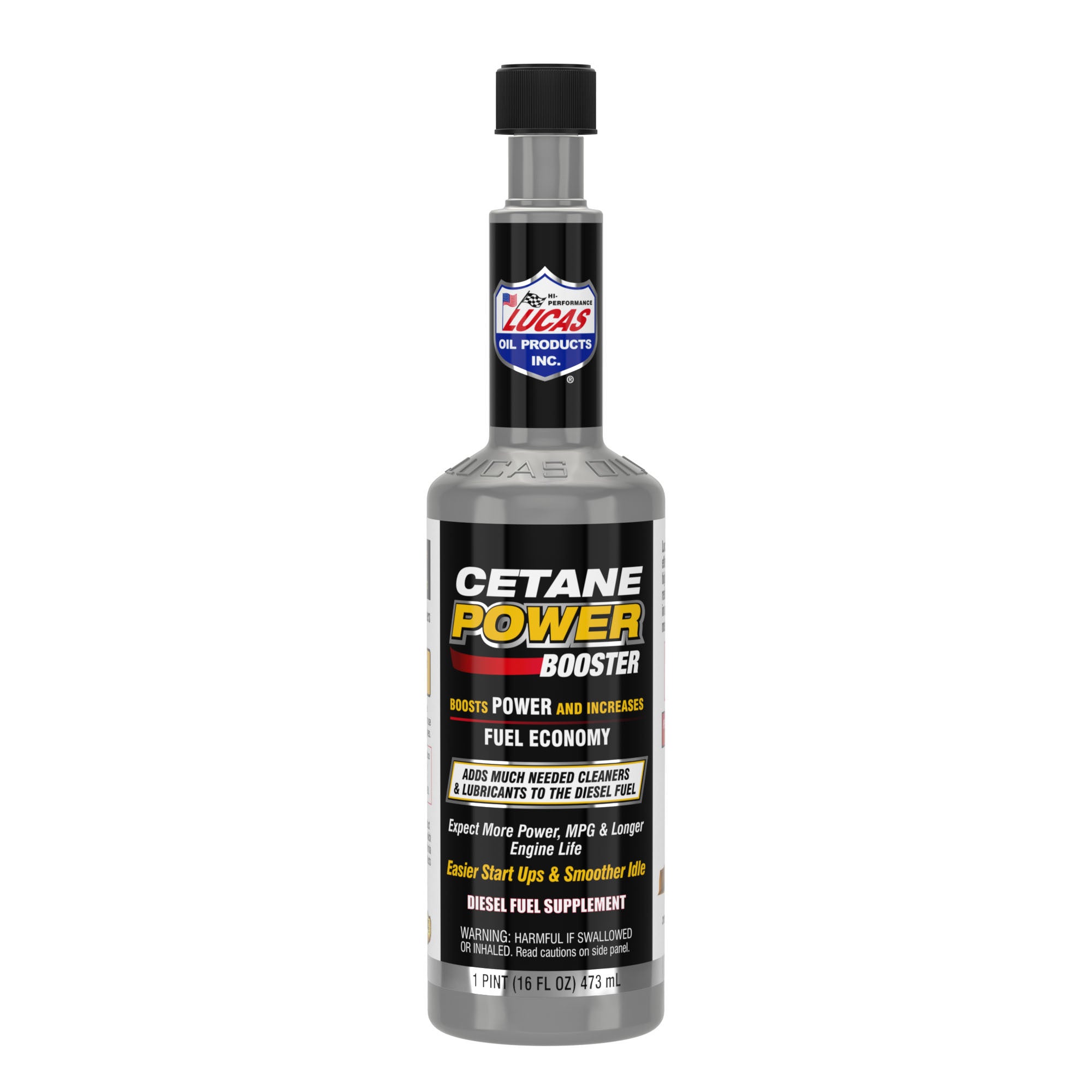 Cetane Power Booster 16 Oz.