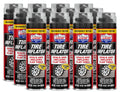 Tire Inflator Case 12 x 16oz.