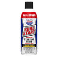 Sure Start Starting Flui d 10.7 Ounce Can