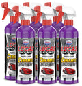 Ceramic Speed Wax 24oz Case 6 x 24oz Bottles