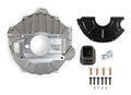 Aluminum Bell Housing Kit SBC/BBC