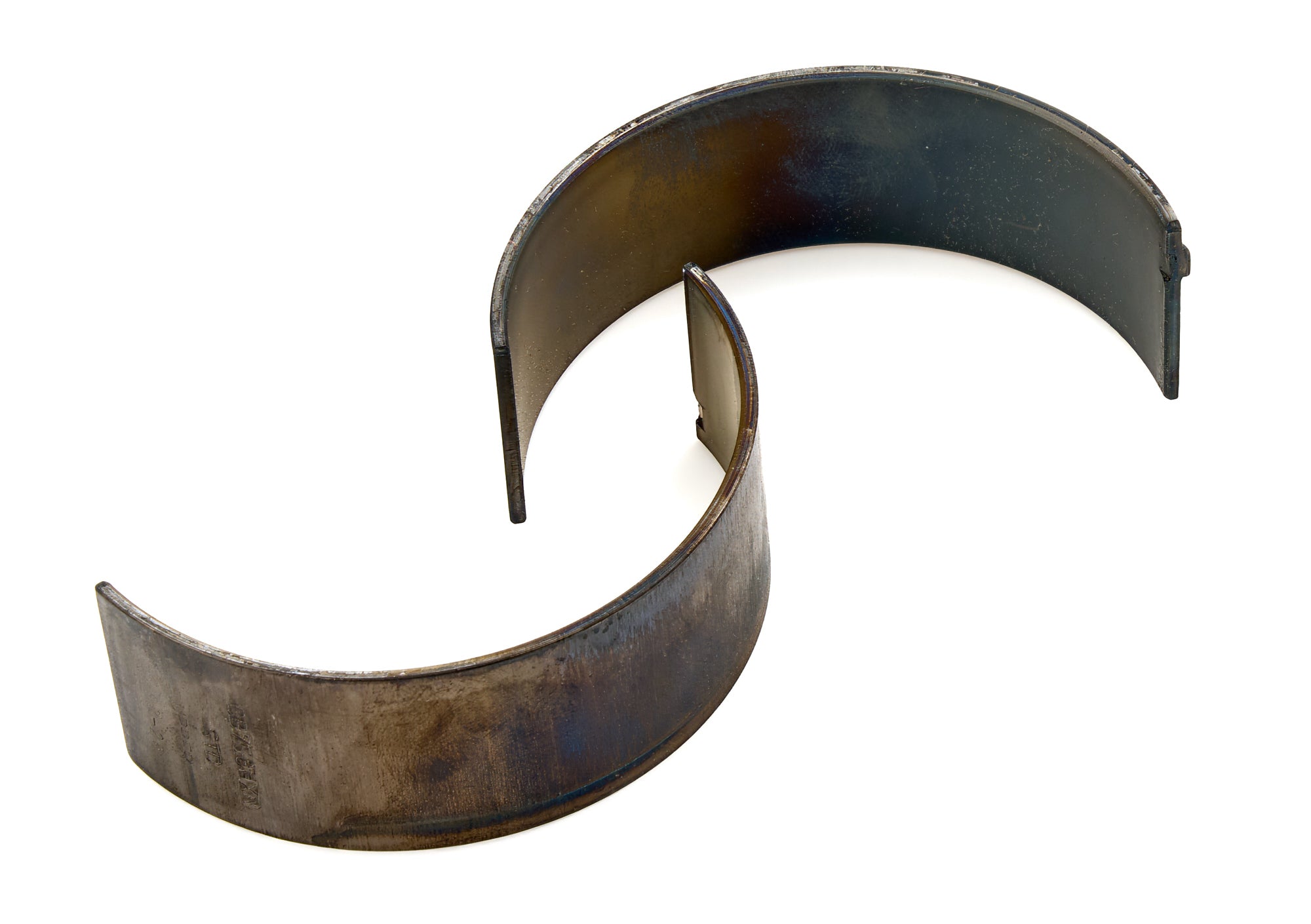 Rod Bearing