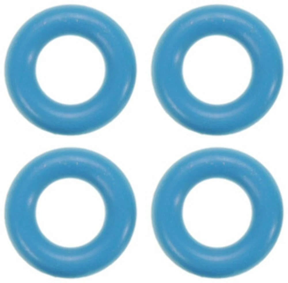 Fuel Inj O-Ring Upper Kit 97-16 Chevy LS