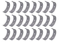 BBC Upper Main Bearing Billet Alm Blocks