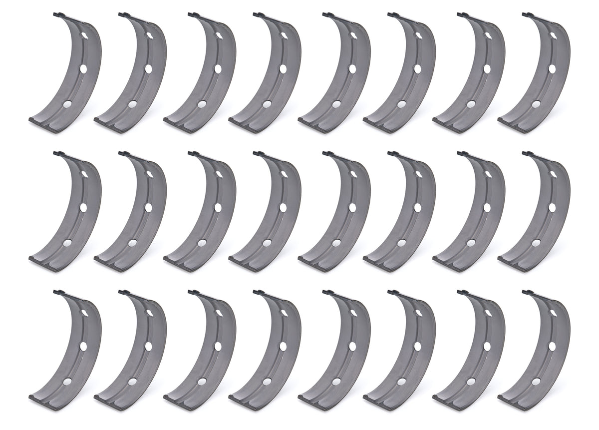 BBC Upper Main Bearing Billet Alm Blocks