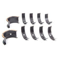 Coated Main Bearing Set