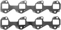 Exhaust Manifold Set 6.6L GM Duramax
