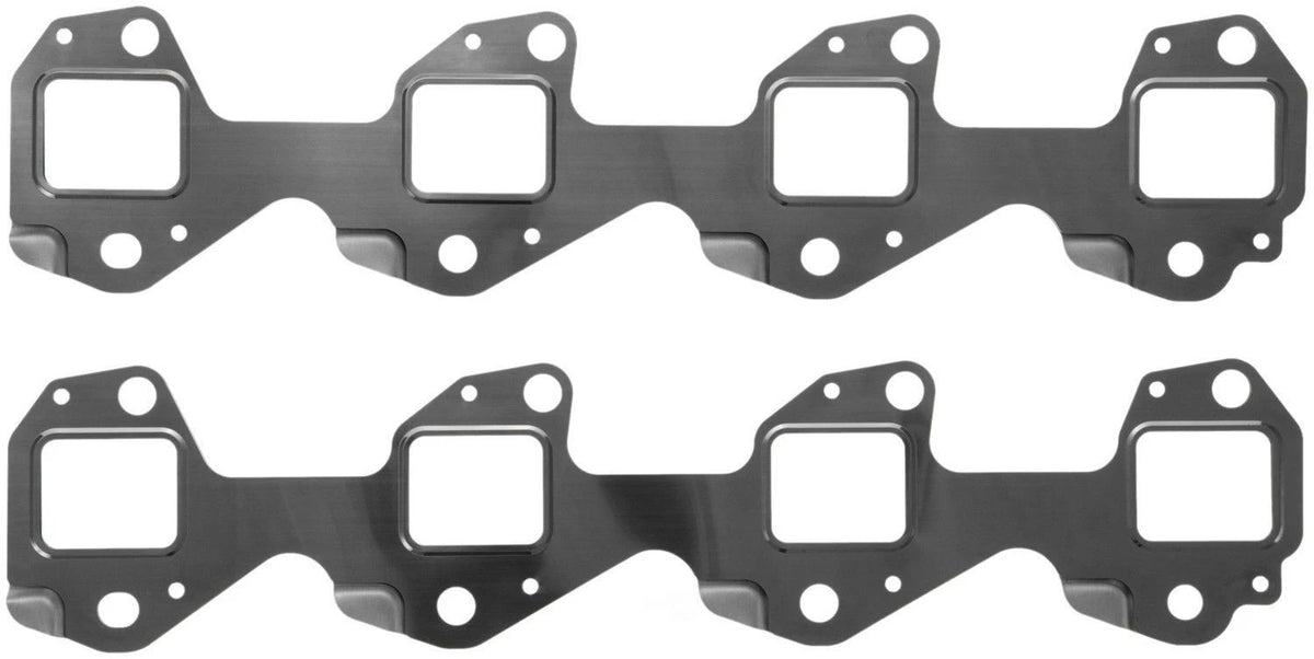 Exhaust Manifold Set 6.6L GM Duramax