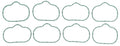 Int Manifold Gasket Set 11-14 Ford 5.0L