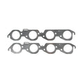 Header Gasket Set  MLS - BBC Round Port 2.250