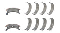 GM LS Main Bearing Set LS1/LS6/LS2/LS3 F-Series