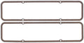 Valve Cover Gasket Set SBC w/Steel Carrier