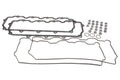 Valve Cover Gaskets - Ford 6.0L Diesel
