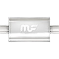 Stainless Steel Muffler
