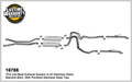 Cat-Back Exhaust Kit