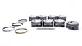 SBC FT PowerPak Piston Set 4.050 Bore -5.0cc