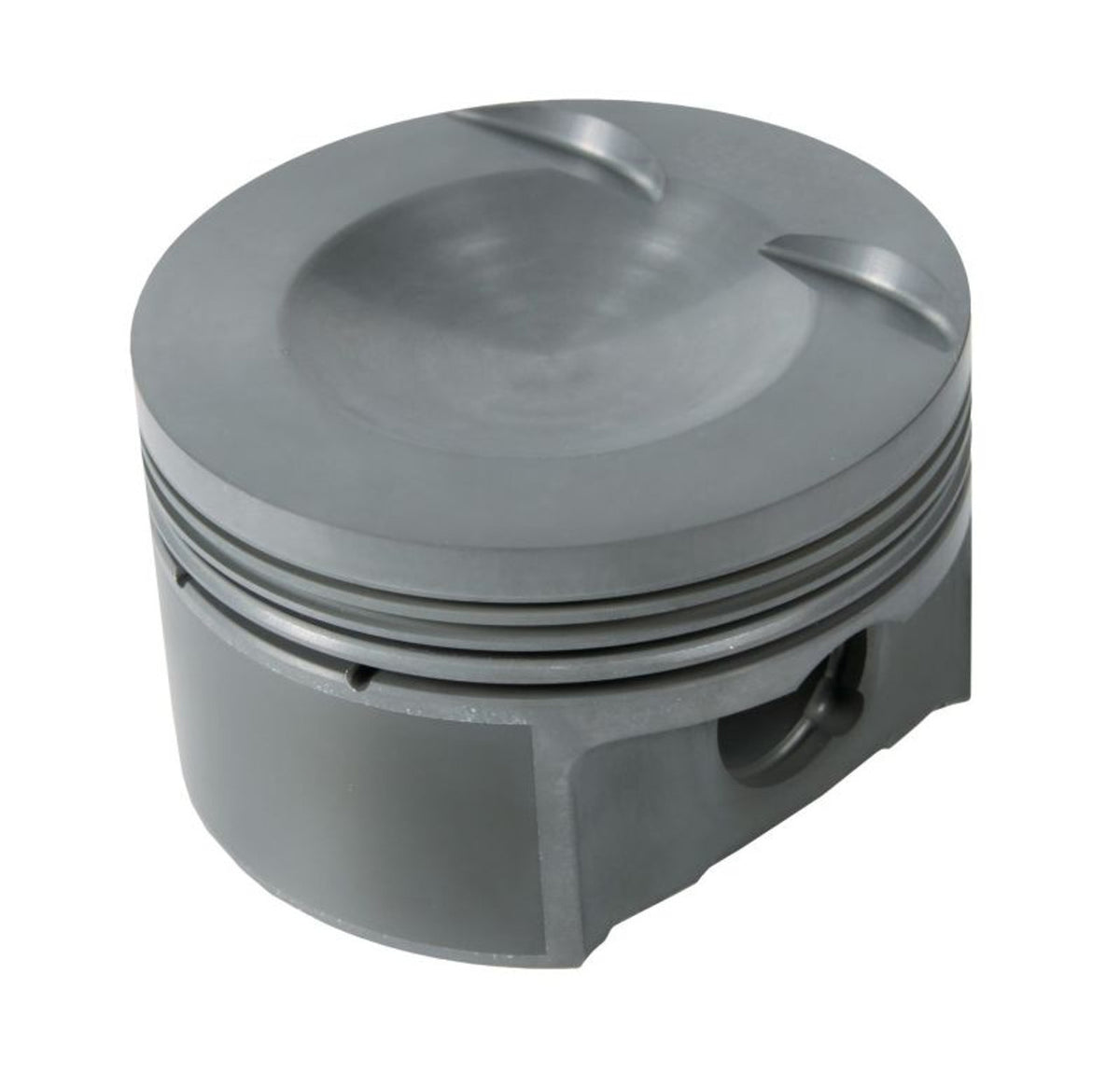 VW PowerPak Piston Set 2.0L 4-Cyl  2006-2009
