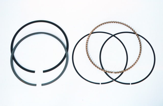 Piston Ring Set 4.610 Bore .043 .043  3.0mm