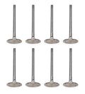 BBC X/D 1.880in Exhaust Valves