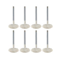 2.120 R/F Intake Valves 8mm 5.253 OAL