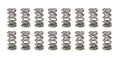 1.540 Dual Valve Springs