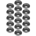 Valve Spring Retainers 1.250 +.050 Tool Steel