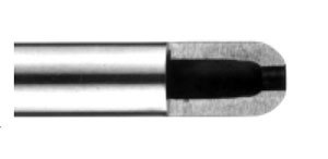 3/8in Moly Pushrods - 7.100in Long