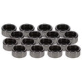 Lash Caps 11/32 Ultra Hi-Strength TensileMax