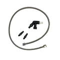 Clutch Line Hyd. 4an Hose  36 In. Length