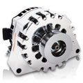 S Series Billet 170 amp Racing Alternator C6