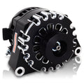 S Series Billet 240 amp Racing Alternator C5/C6