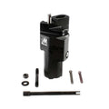 BBC Billet Alm Oil Pump Hi-Vol 10in Depth Sump