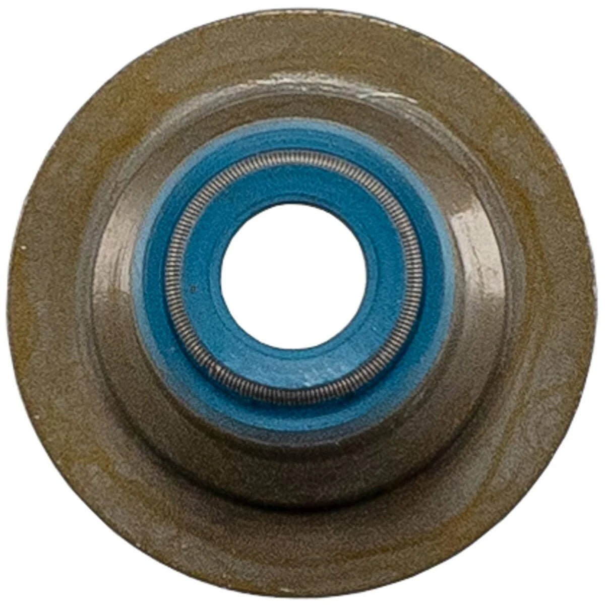 Valve Stem Seals 4pk Viton LS Exhaust