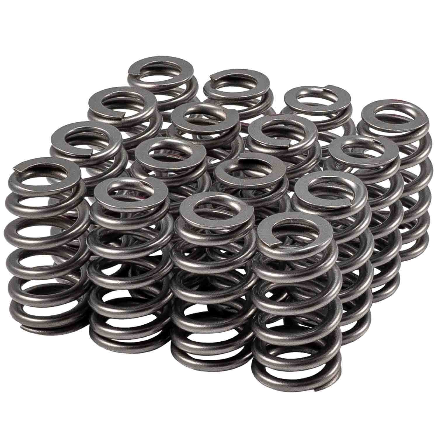 Valve Spring Set 1.307 Dia. Dual Spring