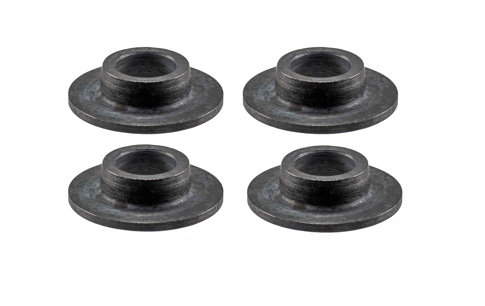 Valve Spring Retainers 4pk  1.039 8mm CM Steel