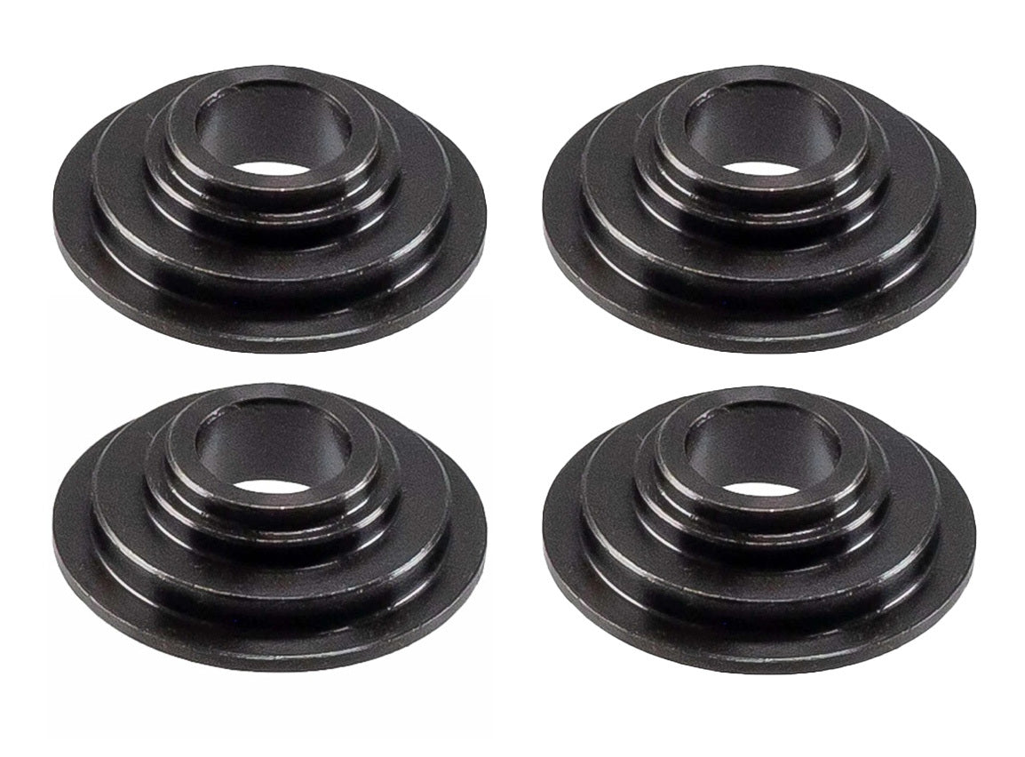 Valve Spring Retainers 4pk  1.156 8mm CM Steel