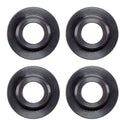 Valve Spring Retainers 4pk  1.030 8mm CM Steel