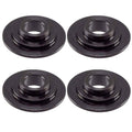 Valve Spring Retainers 4pk  1.240 8mm CM Steel