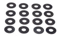 Valve Spring Shims 16pk 1.246 OD .518 OD  .006