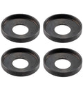 Valve Spring Locator 4pk 1.362 OD .572 ID