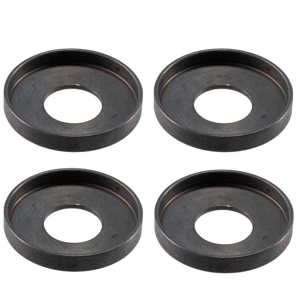 Valve Spring Locator 4pk 1.362 OD .572 ID