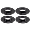 Valve Spring Seats 4pk 1.250 OD .550 ID