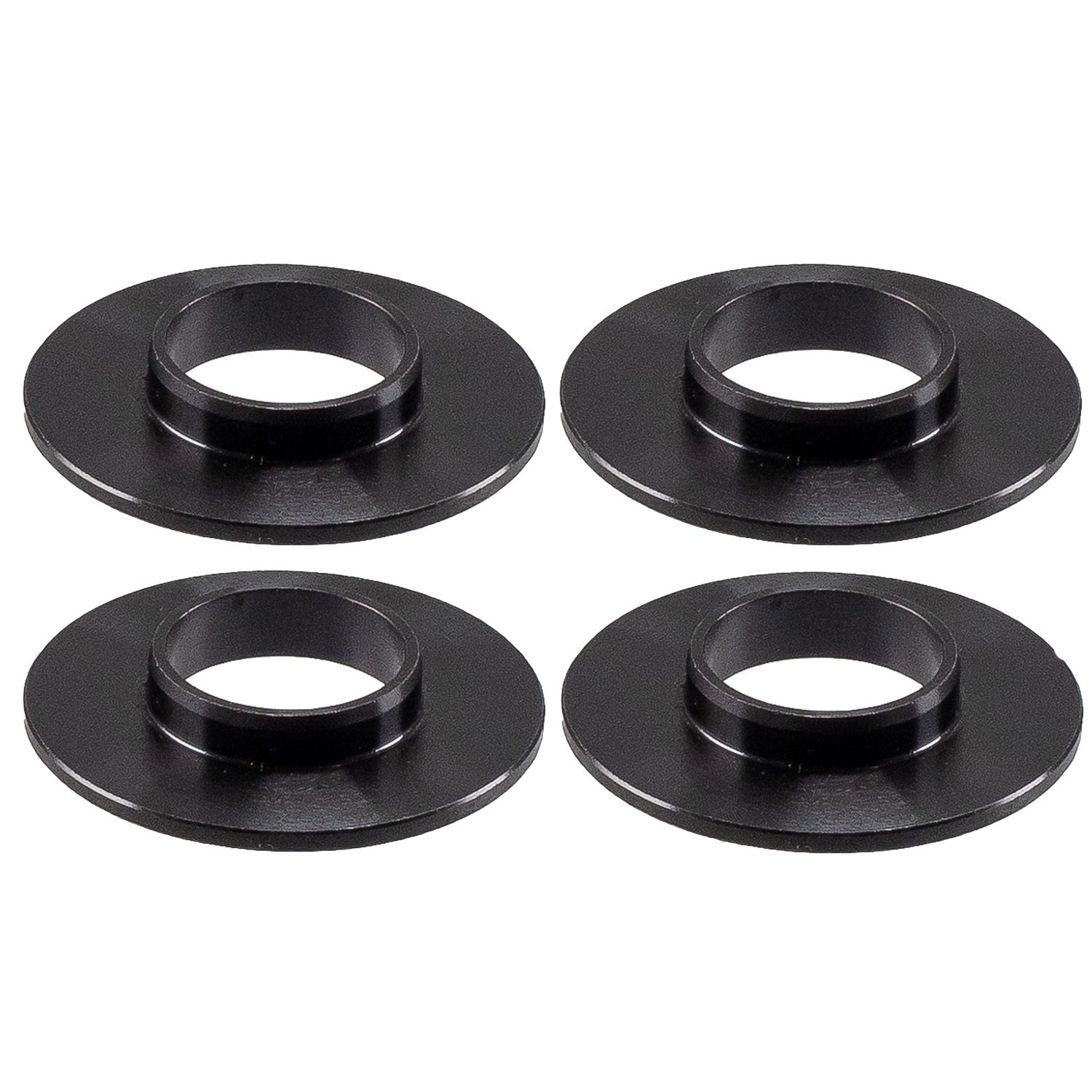 Valve Spring Seats 4pk 1.250 OD .550 ID