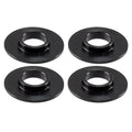 Valve Spring Seats 4pk 1.250 OD .510 ID