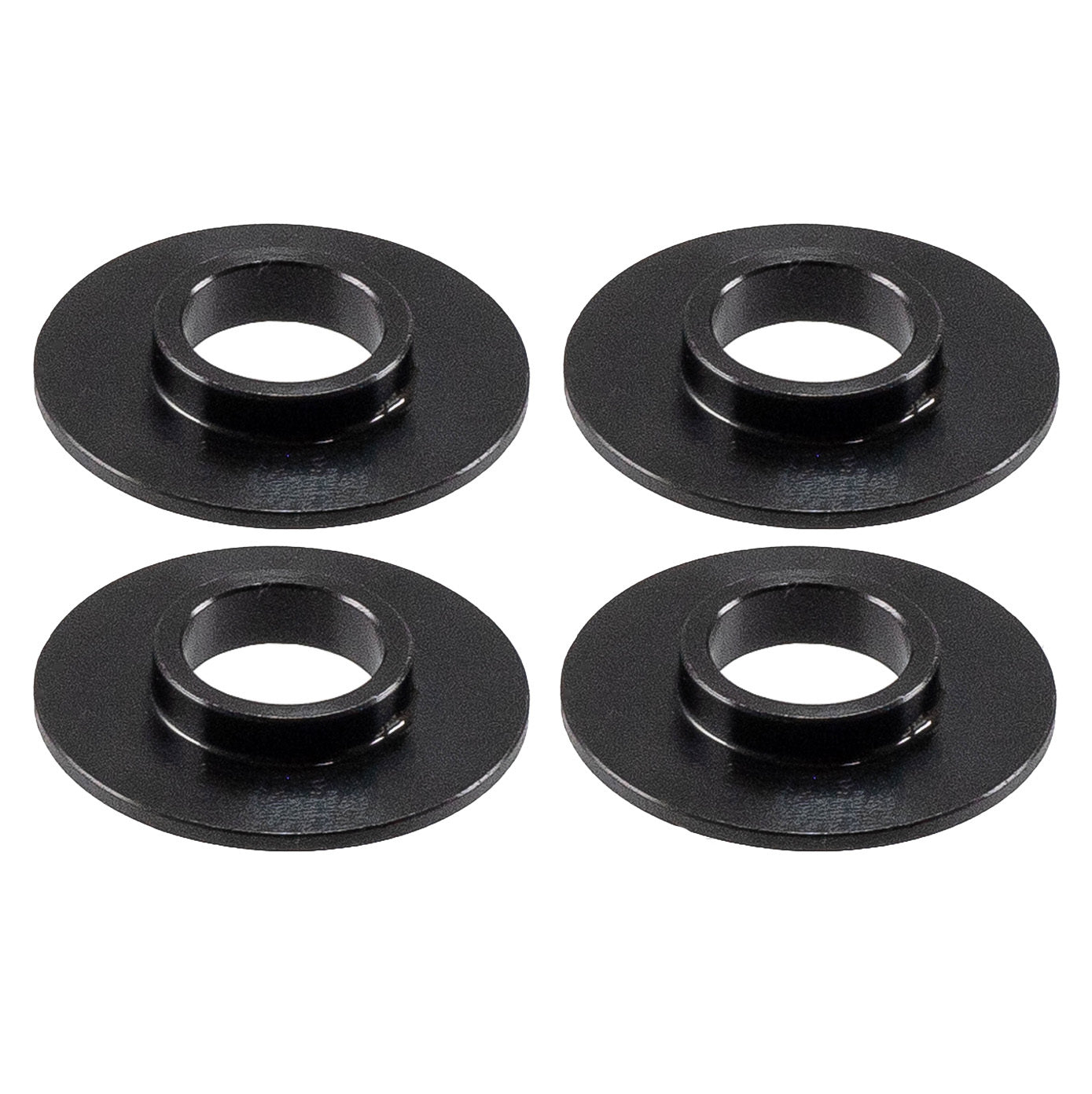 Valve Spring Seats 4pk 1.250 OD .510 ID