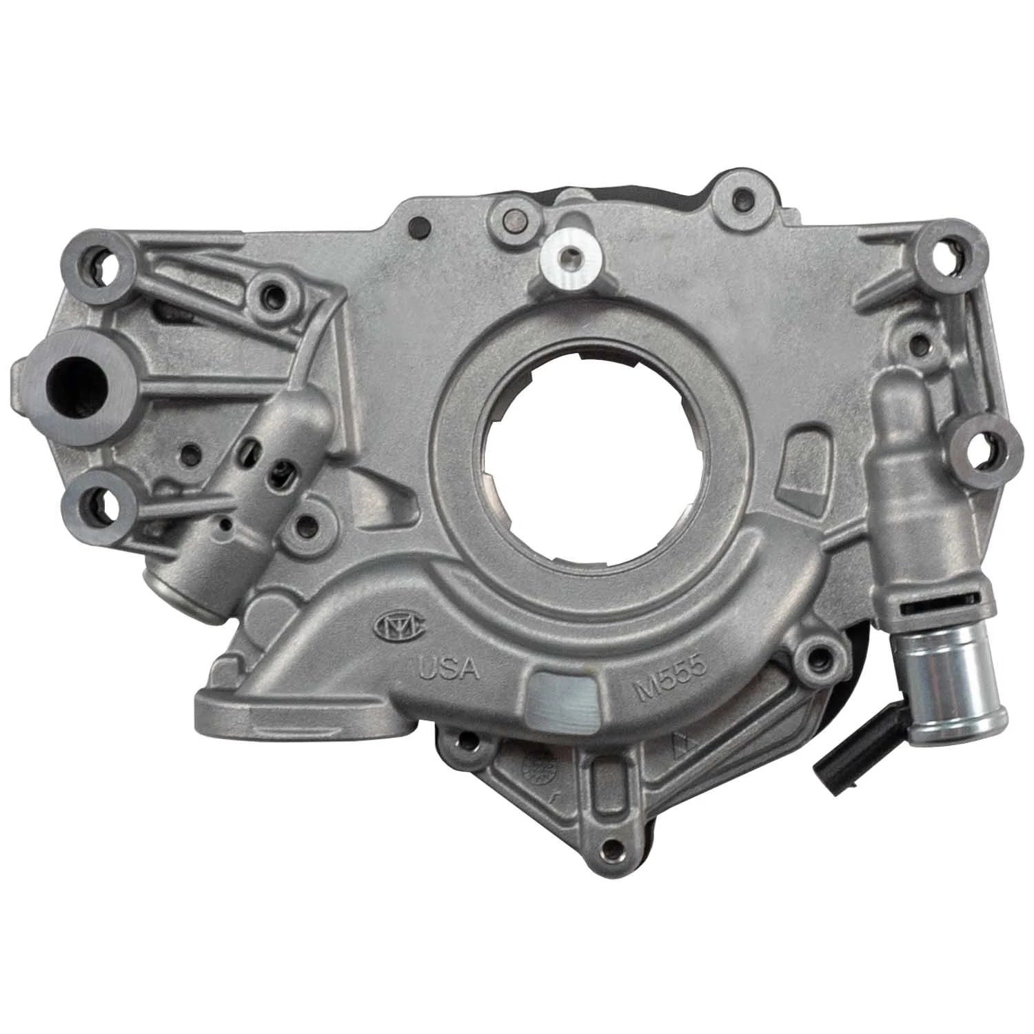 GM LT Gen-V Oil Pump Std Volume 2014-2020