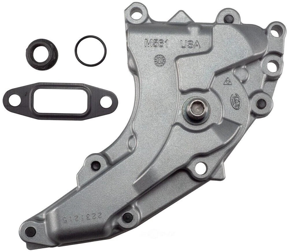 Oil Pump GM 6.6L Duramax 2001-2010