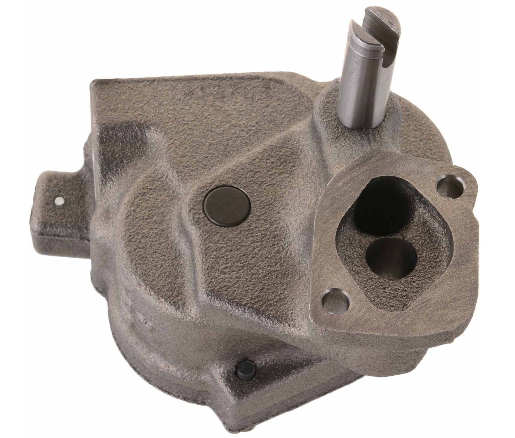 BBC Gen-IV Oil Pump Std Volume/Pressure